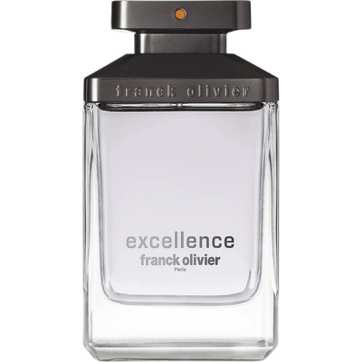 Franck Oliver Excellence toaletní voda pánská 100 ml