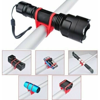 Merco Fixer upevňovací pásek na kolo