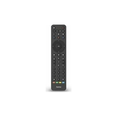 Diaľkový ovládač Hama Univerzálny 4v1 221053