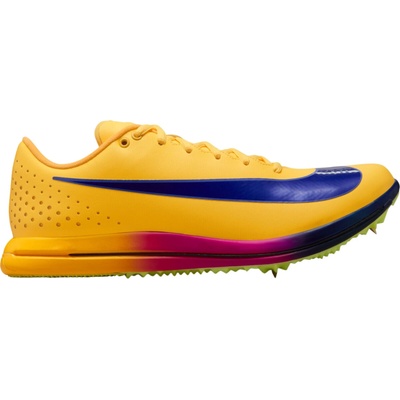 Nike Triple Jump Elite 3 žltá