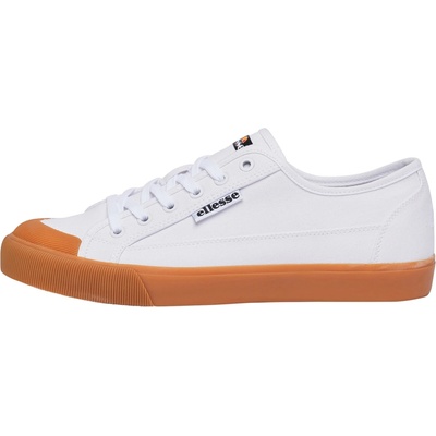 Ellesse Маратонки Ellesse Women's Ento Vulc Classic Low-Top Trainers - White/Gum