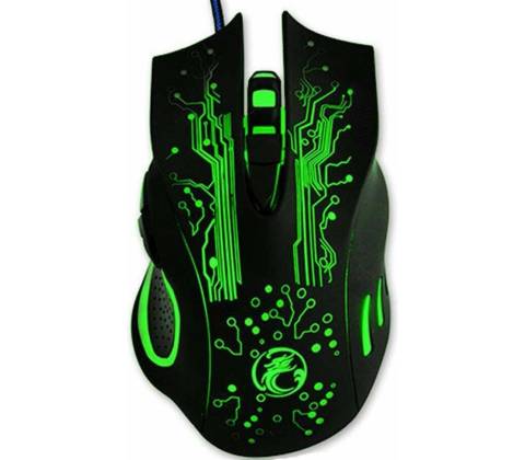 Northix iMICE X9