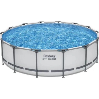 Bestway Градински басейн Bestway 56950 Steel Pro MAX 4.27m x 1.07m Pool Set