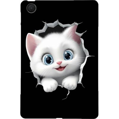 VSETKONAMOBIL ART TPU Ochranný kryt pre Xiaomi Redmi Pad 2 9.7 / Redmi Pad 2 SE CAT 152640