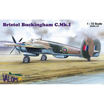 Valom Bristol Buckingham C.Mk.I 1:72