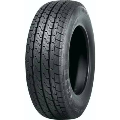 Nankang ALL SEASON VAN AW-8 155/80 R13 89T