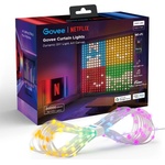 Govee - LED RGB Димируем декоративни лампички LED/15W/230V IP65 Wi-Fi (GV0067)