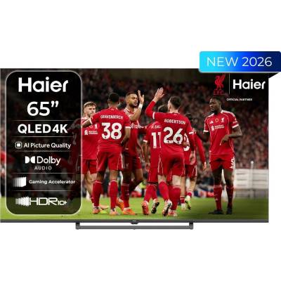 Haier H65S80GUX