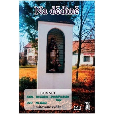 Na dědině - Jan Herben