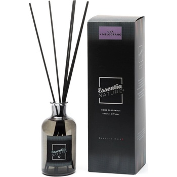 Essentia Vonné tyčinky UVA MELOGRANO 250 ml