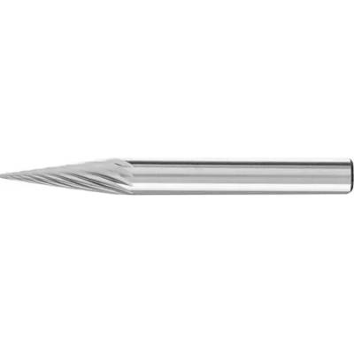 Fréza technická HM, kuželová 1225 3 6mm 12x25mm PFERD