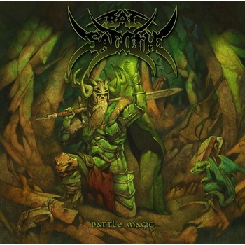 BAL-SAGOTH: BATTLE MAGIC CD