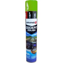 Grand X Cockpit Polish Ocean 750 ml