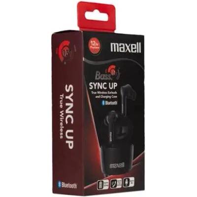 Maxell Bass 13 black (52042BK)