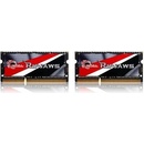 G-Skill Ripjaws DDR3 16GB 1600MHz CL11 (2x8GB) F3-1600C11D-16GRSL