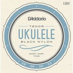 D'Addario EJ53T Струни за тенор укулеле (EJ53T)