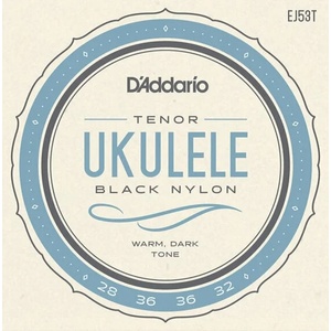 D'Addario EJ53T Струни за тенор укулеле (EJ53T)