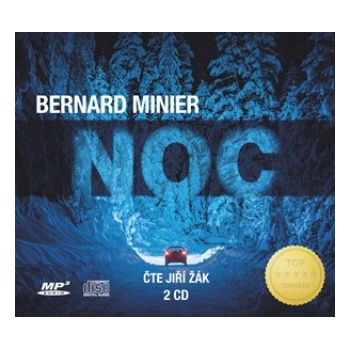 Bernard Minier - Noc