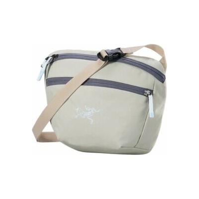 Arcteryx Mantis 2 Waist Pack Bežová