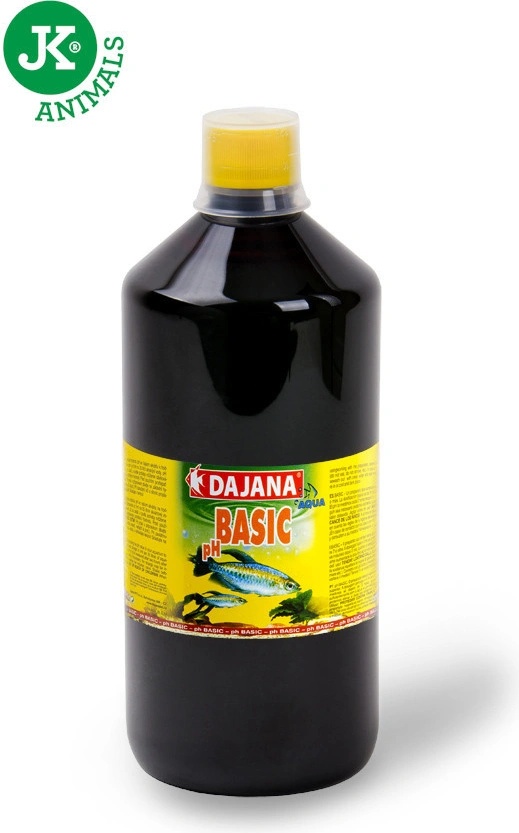Dajana Basic pH 1000 ml
