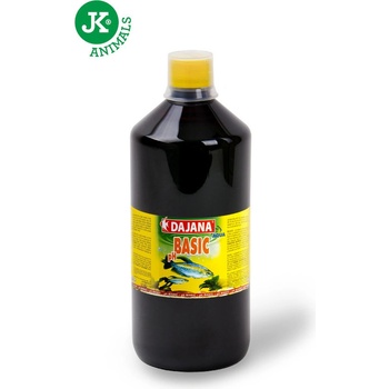 Dajana Basic pH 1000 ml