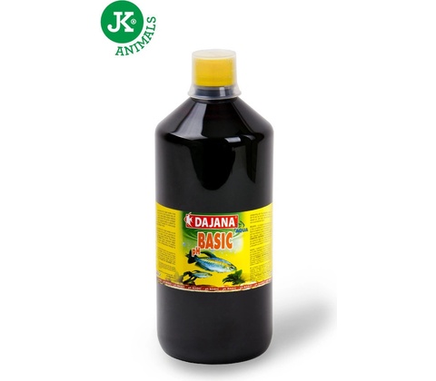 Dajana Basic pH 1000 ml
