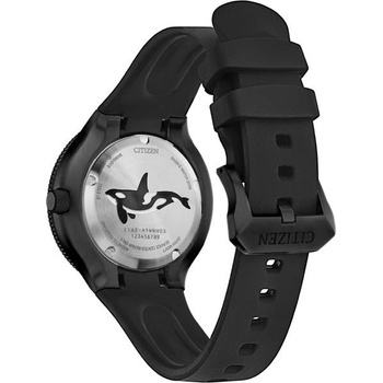 Image 1 of Citizen BN0235-01E