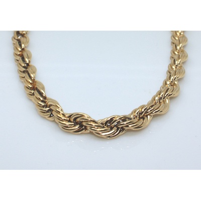 Steel Edge Řetízek z chirurgické oceli WJHN244GD