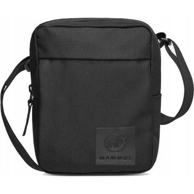 Mammut Xeron Pouch čierna 1l cez pás