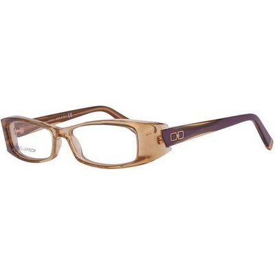 Dsquared2 okuliarové rámy DQ5020-045