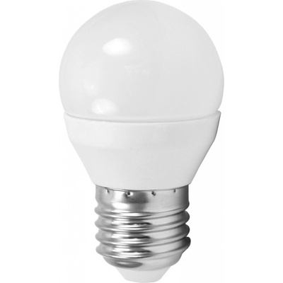 Eglo LED žiarovka E27 G45 5W 470lm 3000K 47 x 88 mm opálová