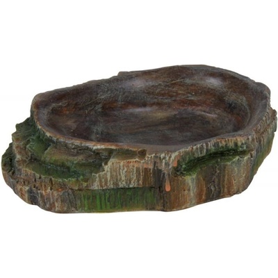 Trixie miska na vodu a krmivo 10x2,5x7,5 cm