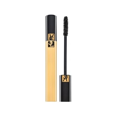 Yves Saint Laurent Mascara Volume Effet Faux Cils Radical спирала за допълнителен обем 1 Black Over Black 7, 5 ml