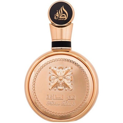 Lattafa Fakhar Gold Extrait parfum pánsky 5 ml vzorka