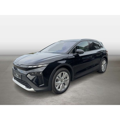 Skoda Elroq 85 210 kW