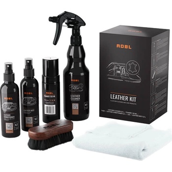 ADBL Leather Kit