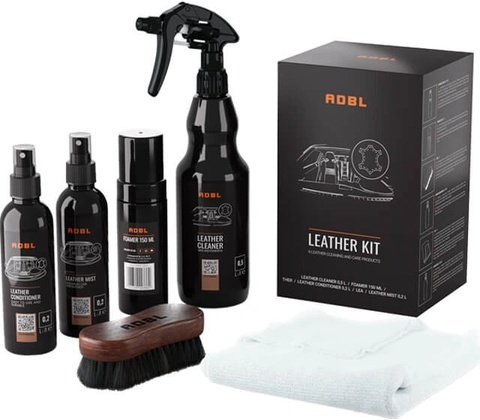 ADBL Leather Kit