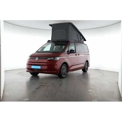 Volkswagen T7 California 2.0 TSI Beach DSG 150 kW
