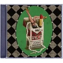 Luvcat - Vicious Delicious CD
