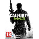 Activision Call of Duty Modern Warfare 3 (PC)