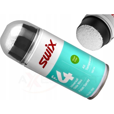 Swix F4 150ml – Zboží Dáma Swix F4 150ml – Zboží Dáma