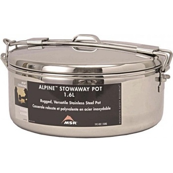 MSR Alpine StowAway Pot 1600 ml