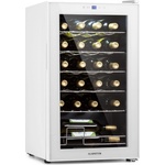 Recenzia Klarstein Shiraz 24