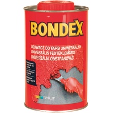 Bondex odstraňovač Univerzal 0,5 l