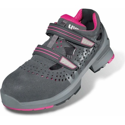 UVEX 8560 S1 SRC Ladies