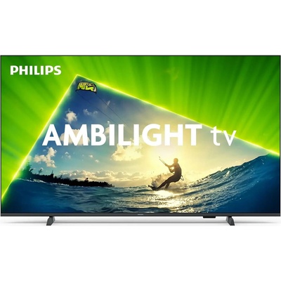 Телевизор Philips 55PUS8209/12 , 139 см, 3840x2160 UHD-4K , 55 inch, LED , Smart TV , TITAN OS (55PUS8209/12)
