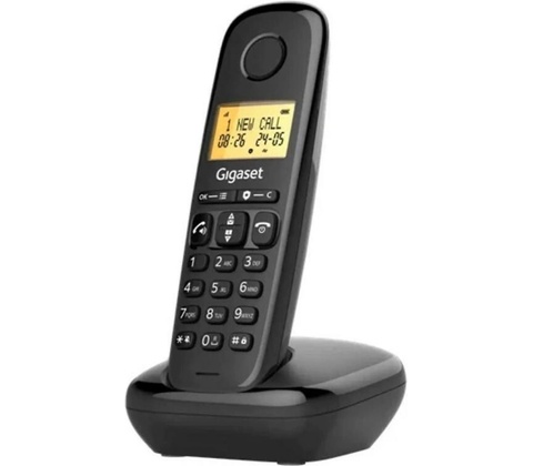 GIGASET Basic 100 Duo