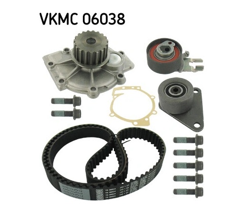 SKF VKMC06038
