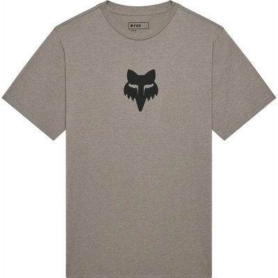 Fox Head 195 Original SS Tee heather graphite 2026