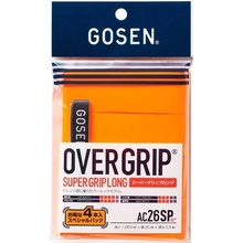 Gosen Super Grip 4ks Oranžový